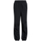 UNDER ARMOUR Unstoppable Woven Wide Leg Trainingshose Mädchen 001 - black/black S (127-137 cm)