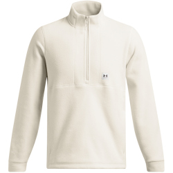 UNDER ARMOUR Expanse 1/2-Zip Fleecepullover Herren 110 -...