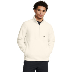 UNDER ARMOUR Expanse 1/2-Zip Fleecepullover Herren 110 -...