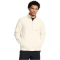 UNDER ARMOUR Expanse 1/2-Zip Fleecepullover Herren 110 - summit white/summit white XXL