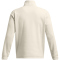 UNDER ARMOUR Expanse 1/2-Zip Fleecepullover Herren 110 - summit white/summit white XXL