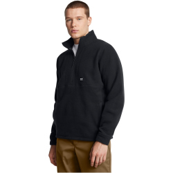 UNDER ARMOUR Expanse 1/2-Zip Fleecepullover Herren 001 -...