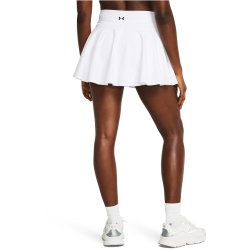 UNDER ARMOUR Motion Skort Damen 100 - white/black XS