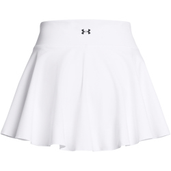 UNDER ARMOUR Motion Skort Damen 100 - white/black XS