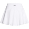 UNDER ARMOUR Motion Skort Damen 100 - white/black XS