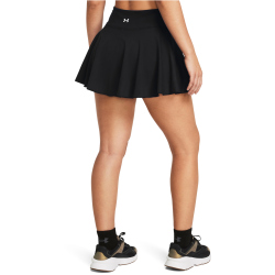 UNDER ARMOUR Motion Skort Damen 001 - black/white XS