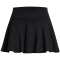 UNDER ARMOUR Motion Skort Damen 001 - black/white XS