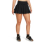 UNDER ARMOUR Motion Skort Damen 001 - black/white XS