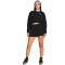 UNDER ARMOUR Motion Skort Damen 001 - black/white XS