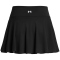 UNDER ARMOUR Motion Skort Damen 001 - black/white XS