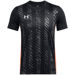 UNDER ARMOUR Challenger Printed Trainingsshirt Herren 001...