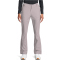 UNDER ARMOUR Drive Flare Golfhose Damen 015 - tetra gray/halo gray 12 (42)