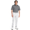 UNDER ARMOUR Match Play Jogginghose Herren 014 - halo gray/halo gray 38