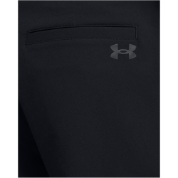 UNDER ARMOUR Match Play Jogginghose Herren 001 - black/black 32/S