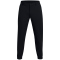 UNDER ARMOUR Match Play Jogginghose Herren 001 - black/black 32/S