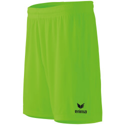 erima Rio 2.0 Shorts ohne Innenslip green gecko S
