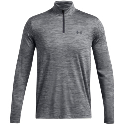 UNDER ARMOUR Match Play 1/4-Zip Trainingsshirt Herren 035...