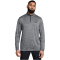 UNDER ARMOUR Match Play 1/4-Zip Trainingsshirt Herren 035 - steel/anthracite M