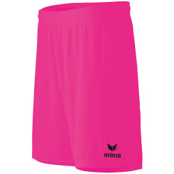 erima Rio 2.0 Shorts ohne Innenslip pink glo XXL