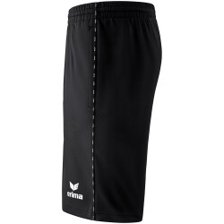 erima Shorts ohne Innenslip black L