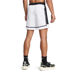UNDER ARMOUR Zone Pro 7" Mesh Basketballshorts...