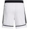 UNDER ARMOUR Zone Pro 7" Mesh Basketballshorts Herren 100 - white/black S