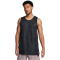 UNDER ARMOUR Zone Reversible Basketballtrikot Herren 001 - black/tetra gray/white XS