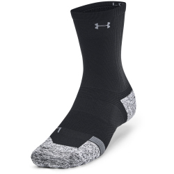 3er Pack UNDER ARMOUR Pro Dry Mid-Crew Socken 001 -...