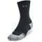 3er Pack UNDER ARMOUR Pro Dry Mid-Crew Socken 001 - black/white/castlerock S (31.5-36.5)
