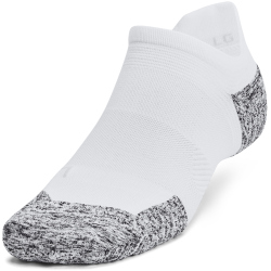 3er Pack UNDER ARMOUR Dry No Show Laufsocken 100 -...