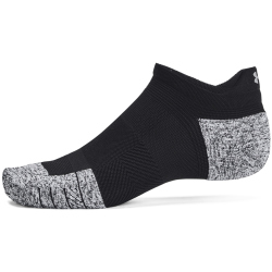 3er Pack UNDER ARMOUR Dry No Show Laufsocken 001 -...