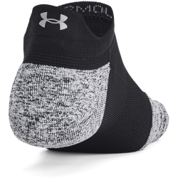 3er Pack UNDER ARMOUR Dry No Show Laufsocken 001 -...