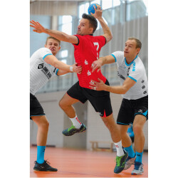 erima Ferrara 2.0 Trikot kurzarm Kinder red/black 128