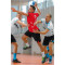 erima Ferrara 2.0 Trikot kurzarm Kinder red/black 128