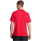 UNDER ARMOUR Boxed Sports T-Shirt Herren 600 - red/dark maroon S