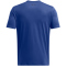 UNDER ARMOUR Boxed Sports T-Shirt Herren 432 - tech blue/midnight navy S