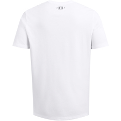 UNDER ARMOUR Boxed Sports T-Shirt Herren 100 - white/pitch gray XL