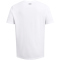 UNDER ARMOUR Boxed Sports T-Shirt Herren 100 - white/pitch gray 3XL
