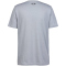 UNDER ARMOUR Boxed Sports T-Shirt Herren 011 - mod gray light heather/graphite M