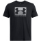 UNDER ARMOUR Boxed Sports T-Shirt Herren 001 - black/graphite 3XL