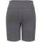 UNDER ARMOUR Rival 7" Shorts Damen 025 - castlerock/black XS