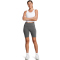 UNDER ARMOUR Rival 7" Shorts Damen 025 - castlerock/black XS