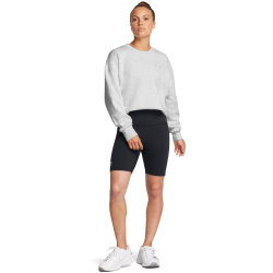 UNDER ARMOUR Rival 7" Shorts Damen 001 - black/white XS