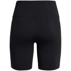 UNDER ARMOUR Rival 7" Shorts Damen 001 - black/white XS