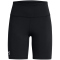 UNDER ARMOUR Rival 7" Shorts Damen 001 - black/white XS