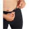 UNDER ARMOUR Rival 7" Shorts Damen 001 - black/white XS