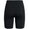 UNDER ARMOUR Rival 7" Shorts Damen 001 - black/white XS