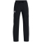 UNDER ARMOUR Icon Woven Jogginghose Jungen 001 - black/white XS (122-127 cm)