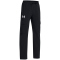 UNDER ARMOUR Icon Woven Jogginghose Jungen 001 - black/white XS (122-127 cm)