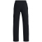 UNDER ARMOUR Icon Woven Jogginghose Jungen 001 - black/white XS (122-127 cm)